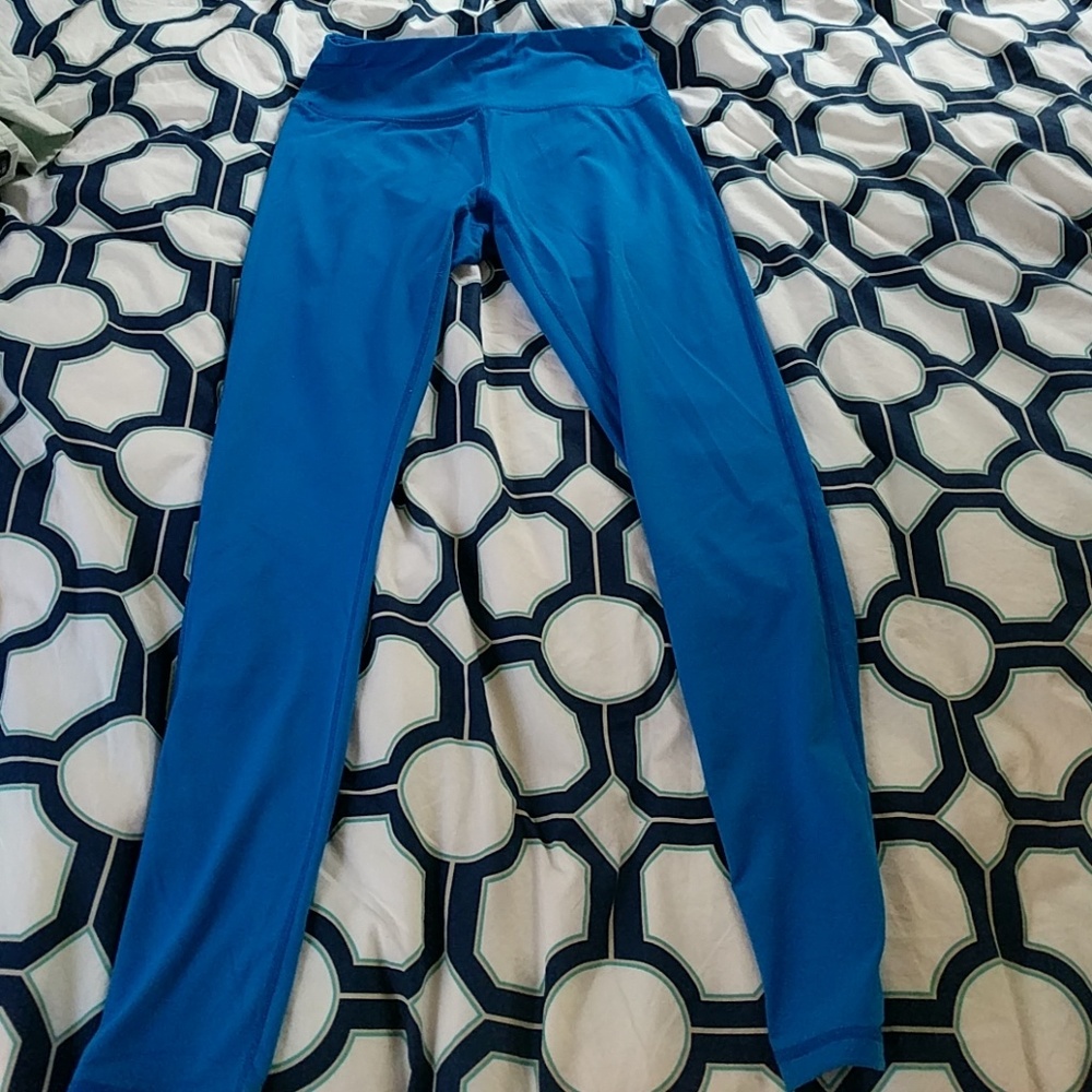 Queenie ke leggings